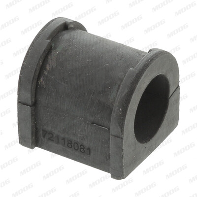 Suspension, stabilisateur