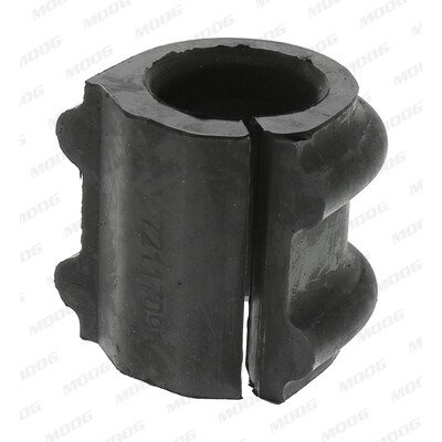 Suspension, stabilisateur
