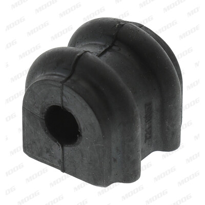 Suspension, stabilisateur