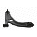 Bras de liaison, suspension de roue MOOG LN-WP-13620