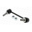 Entretoise/tige, stabilisateur
