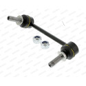 Entretoise/tige, stabilisateur