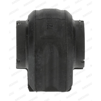 Suspension, stabilisateur