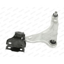 Bras de liaison, suspension de roue MOOG LR-TC-14533