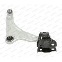 Bras de liaison, suspension de roue MOOG LR-TC-14534