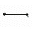 Entretoise/tige, stabilisateur
