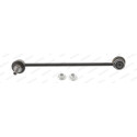 Entretoise/tige, stabilisateur