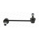 Entretoise/tige, stabilisateur