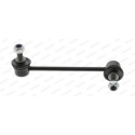 Entretoise/tige, stabilisateur