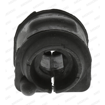 Suspension, stabilisateur
