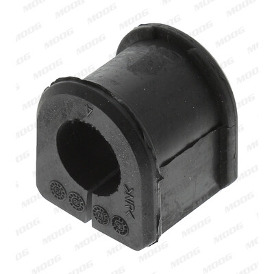 Suspension, stabilisateur