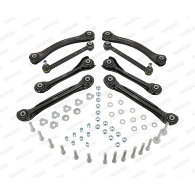 Kit de réparation, suspension de roue