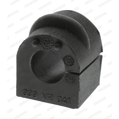 Suspension, stabilisateur