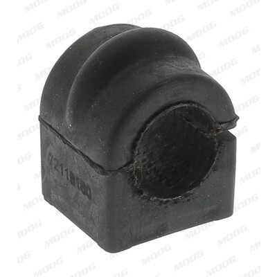 Suspension, stabilisateur