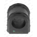 Suspension, stabilisateur