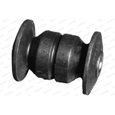 Suspension, ressort à lames