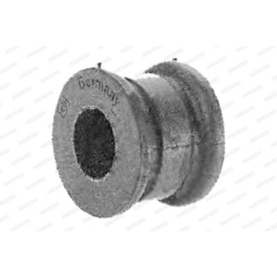 Coussinet de palier, stabilisateur MOOG ME-SB-6826