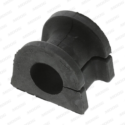 Suspension, stabilisateur