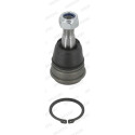 Rotule de suspension