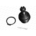 Rotule de suspension