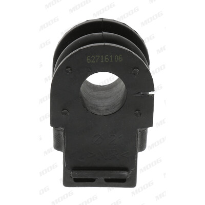 Suspension, stabilisateur