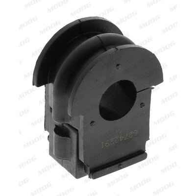 Suspension, stabilisateur