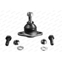 Rotule de suspension