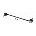 Entretoise/tige, stabilisateur