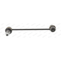 Entretoise/tige, stabilisateur