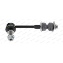 Entretoise/tige, stabilisateur