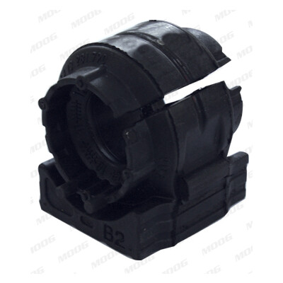 Suspension, stabilisateur