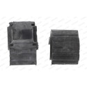 Suspension, stabilisateur