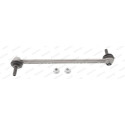 Entretoise/tige, stabilisateur
