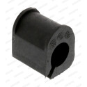 Suspension, stabilisateur