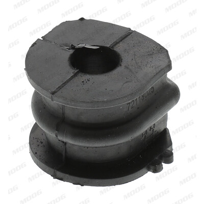 Suspension, stabilisateur