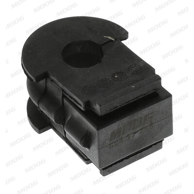 Suspension, stabilisateur