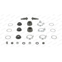 Kit d'assemblage, pivot de fusée d'essieu