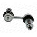 Entretoise/tige, stabilisateur