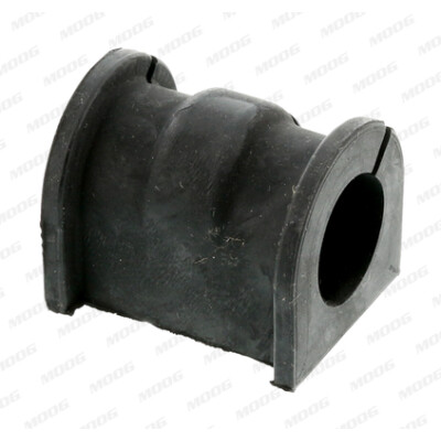 Suspension, stabilisateur
