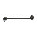 Entretoise/tige, stabilisateur