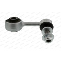Entretoise/tige, stabilisateur