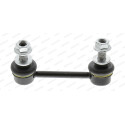 Entretoise/tige, stabilisateur