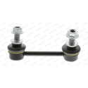 Entretoise/tige, stabilisateur