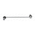 Entretoise/tige, stabilisateur