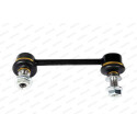 Entretoise/tige, stabilisateur