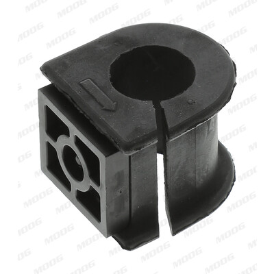 Suspension, stabilisateur