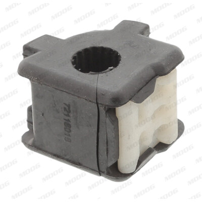 Suspension, stabilisateur