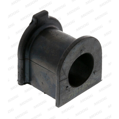 Suspension, stabilisateur