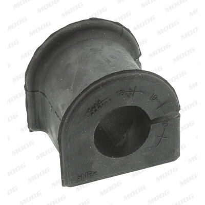 Suspension, stabilisateur