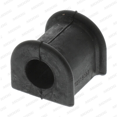Suspension, stabilisateur
